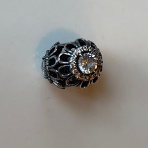 Authentic pandora charm